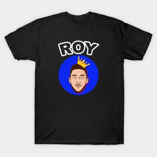 Rookie of the Year T-Shirt